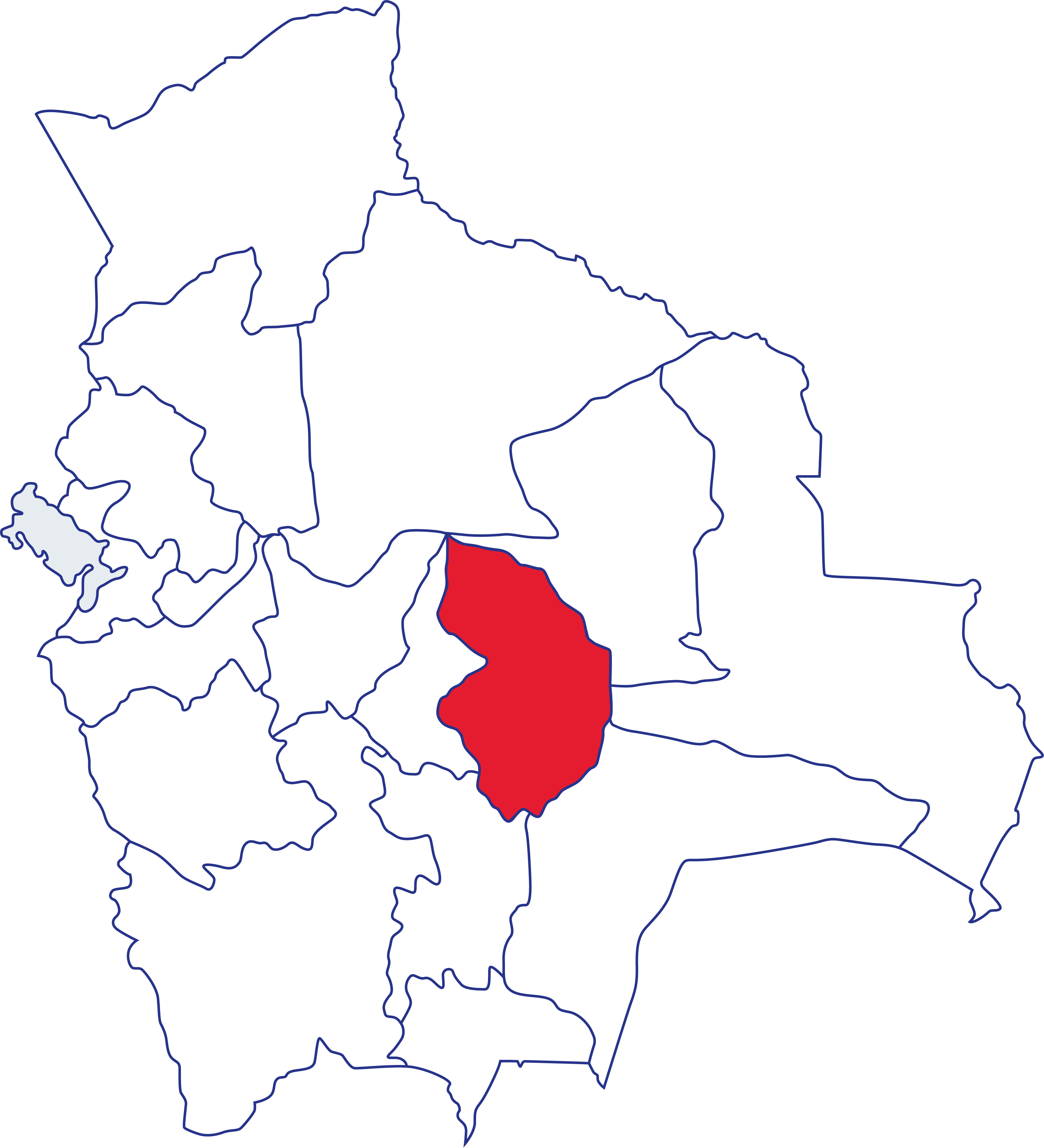 Santa Cruz
